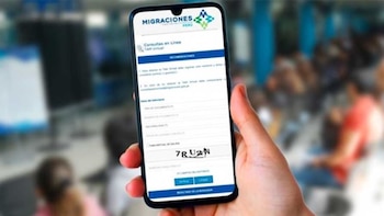 Turistas extranjeros deben verificar su