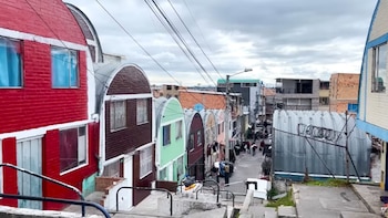 Este lugar es conocido bajo