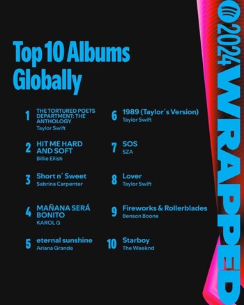 'Mañana será bonito' está dentro