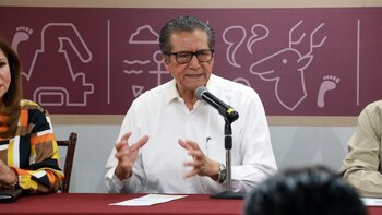 Foto: Gobierno de Sinaloa