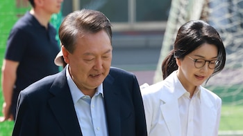 Fiscalía acusa a la ex