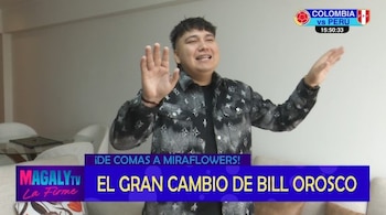 Infobae Perú / Captura TV - Magaly TV La Firme