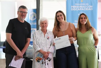 Los espacios institucionales específicos para