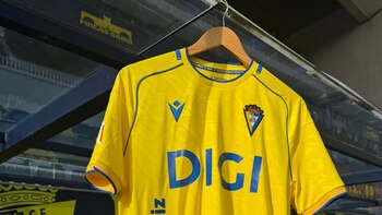 El Cádiz CF visibiliza en