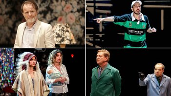 Ver teatro en pandemia: cómo