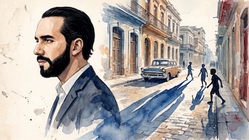 El clamor por un “Bukele” en Cuba: La desesperada exigencia ciudadana ante la implacable ola de violencia