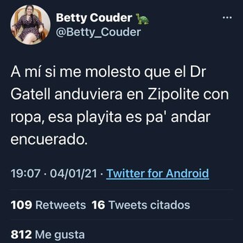 Sus fans siempre señalan el