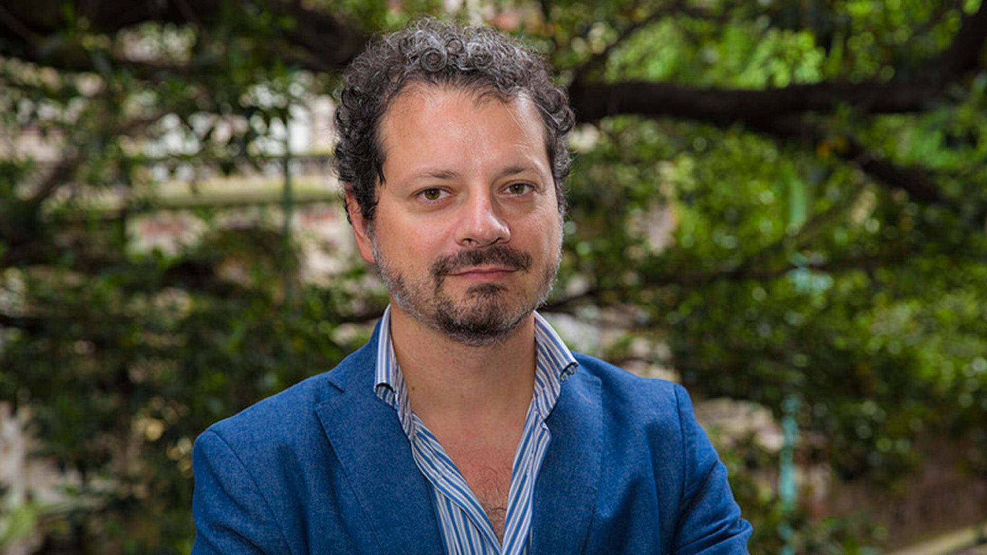 Gabriel Di Meglio dejará la conducción del Museo Histórico Nacional