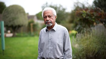 Abdulrazak Gurnah: „Es ist keine