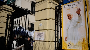 El Vaticano quiere que la visita de León XIV a la Argentina sea “un punto de inicio y no de llegada”