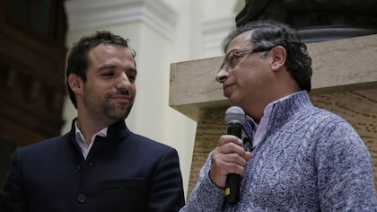 Luis Ernesto Gómez, exsecretario de Gobierno de Claudia López, arremetió contra Francia Márquez: “Tú no estabas lista para Colombia”