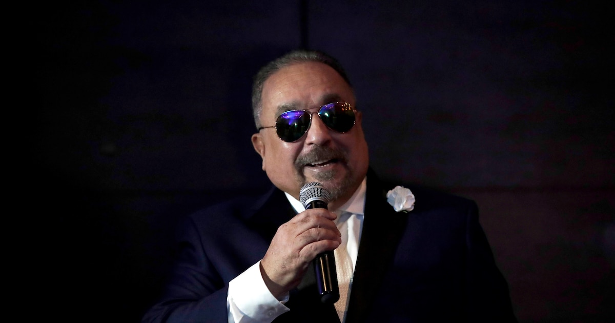 Murió Willie Colón, pionero de la salsa, a los 75 años 2 DSWX5M2KPNGJFB6W2NLWAIHHZI