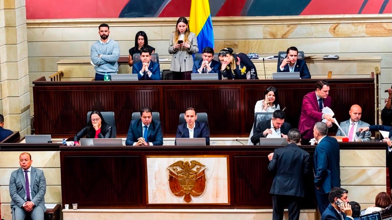 Iniciará debate en Cali por posesión de Abelardo de la Espriella: hay falta de claridad sobre el traslado de la ceremonia