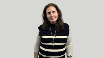 Natalia Perello