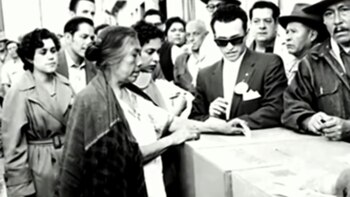 La historia de las primeras