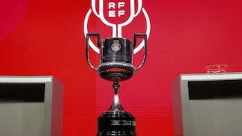 VÍDEO: Vic-Atlético, Parla Escuela-Valencia, Gévora-Betis