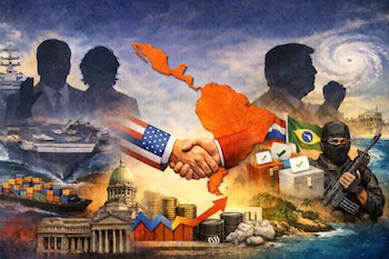 El Atlantic Council destaca la