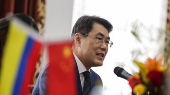 “Los países de los Brics