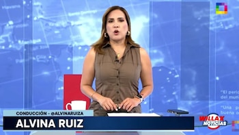 Marisel Linares no aparece en