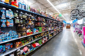 Juguetes importaciones