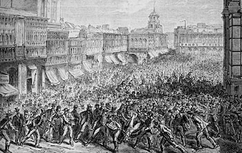 Los hermanos Gutiérrez, una historia