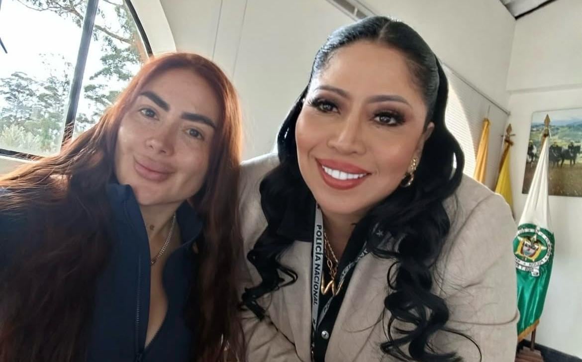 Con carta a De la Espriella, abogada de Epa Colombia asegura tener todo listo para la libertad de la influencer: “Muy pronto en casa”