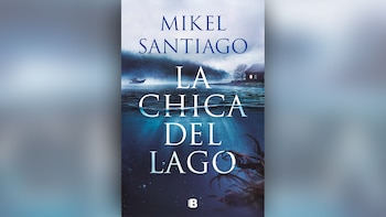 'La chica del lago', de