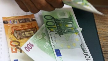 El precio del euro se