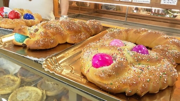 Foto de archivo de mona