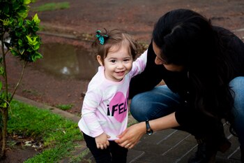 "Dejaba de ir a lugares