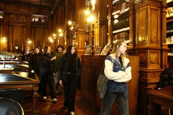 Imagen de la vista a