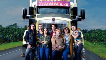 ‘Los Briceño’: todo lo que