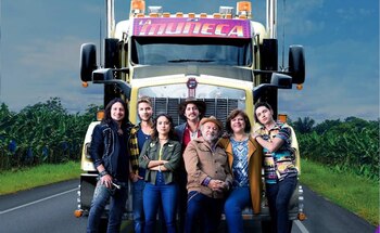 Foto: Instagram @caracoltv