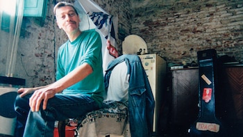 El Príncipe en su casa