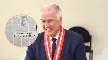 López Chau sobre artículo que