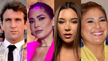 'El Gran Chef Famosos' volverá a la TV peruana con una nueva temporada. (Latina TV)