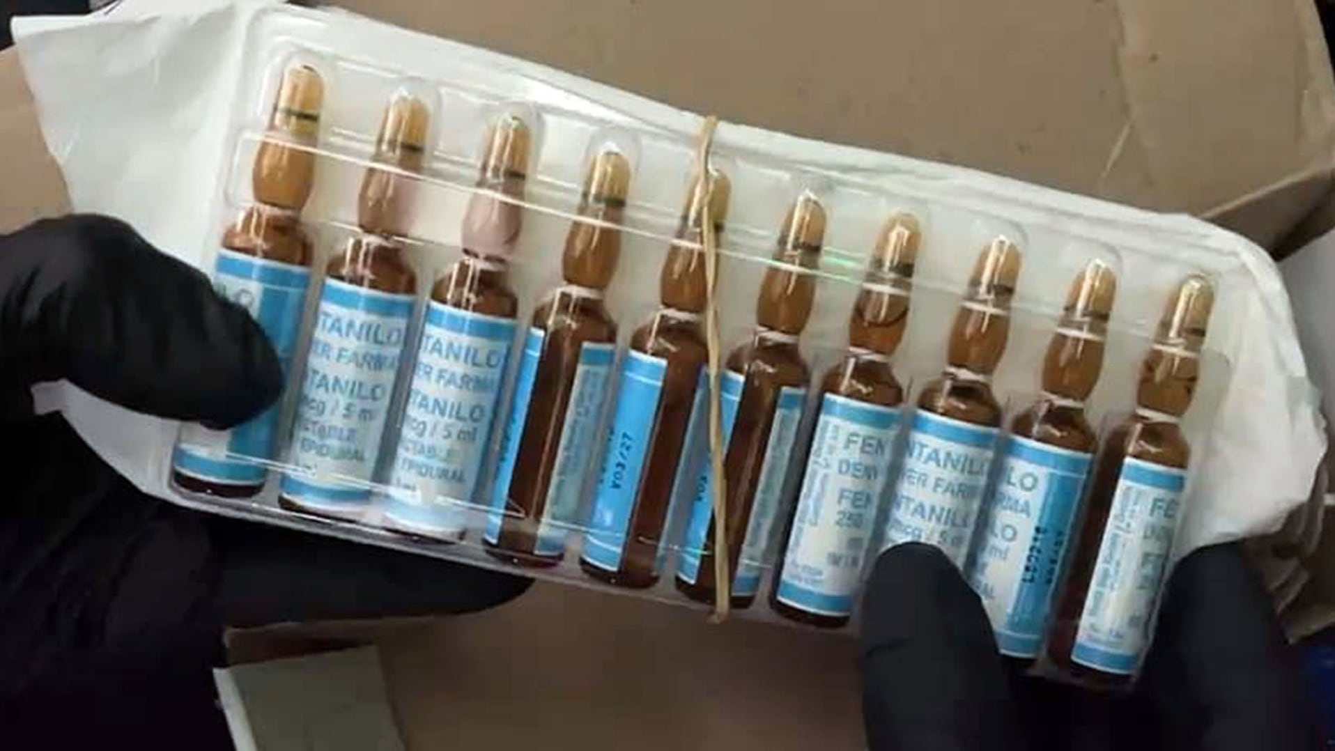 El kirchnerismo, el PRO y la UCR acordaron avanzar en la investigación por el fentanilo adulterado