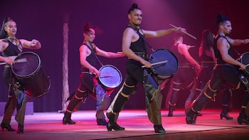 Royal Gauchos propone una experiencia