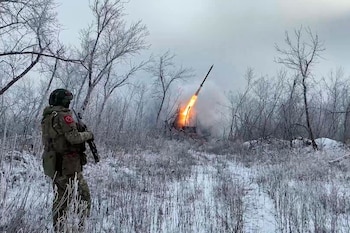 En esta imagen, tomada de