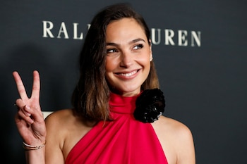 Una audición fallida para Quantum of Solace abrió la puerta de Gal Gadot a Fast & Furious con el papel de Gisele Yashar (REUTERS)