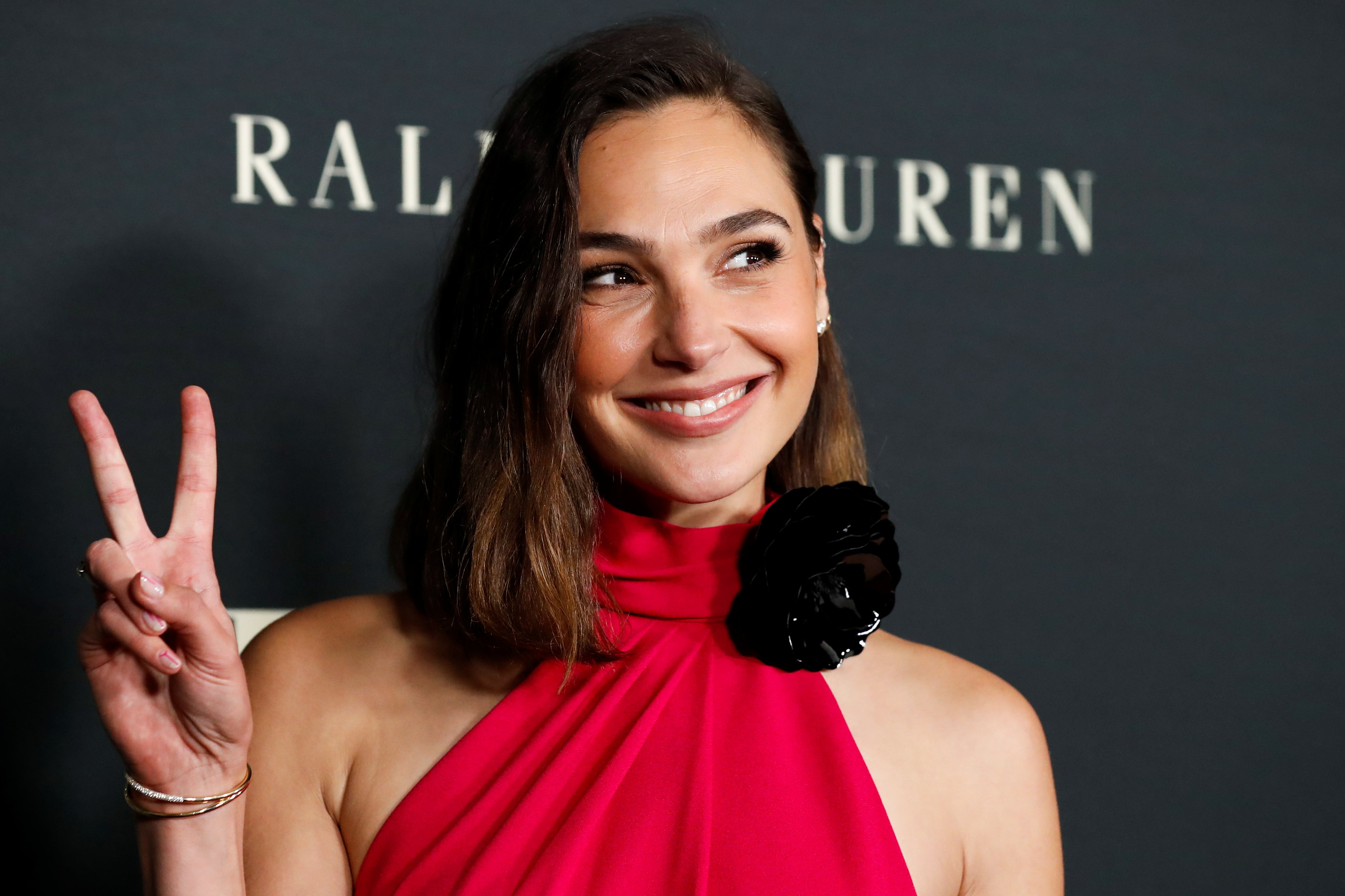 Una audición fallida para Quantum of Solace abrió la puerta de Gal Gadot a Fast & Furious con el papel de Gisele Yashar (REUTERS)