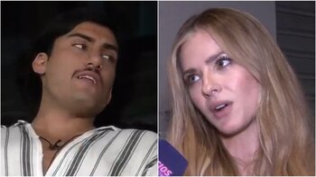 El polémico comentario de Tomás