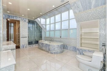 La propiedad cuenta con 1.300