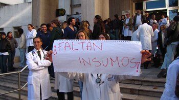 Más de 9 millones de