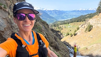 Stephanie Case compartió un emotivo