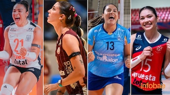 Programación de la fecha 7