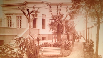Hospital Argerich (1910)