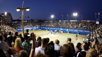 Suspendida la edición 2026 del