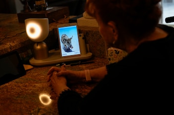 La voz se consolidó como