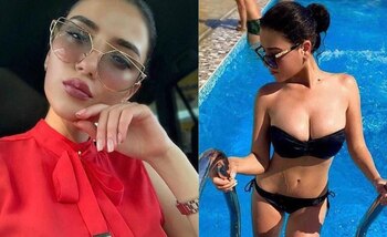 Instagramer es acusada de matar a su mamá, cortarle el corazón y otros órganos mientras aún estaba viva